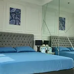 Ayte Capitol Suites - Central Jakarta City Centre