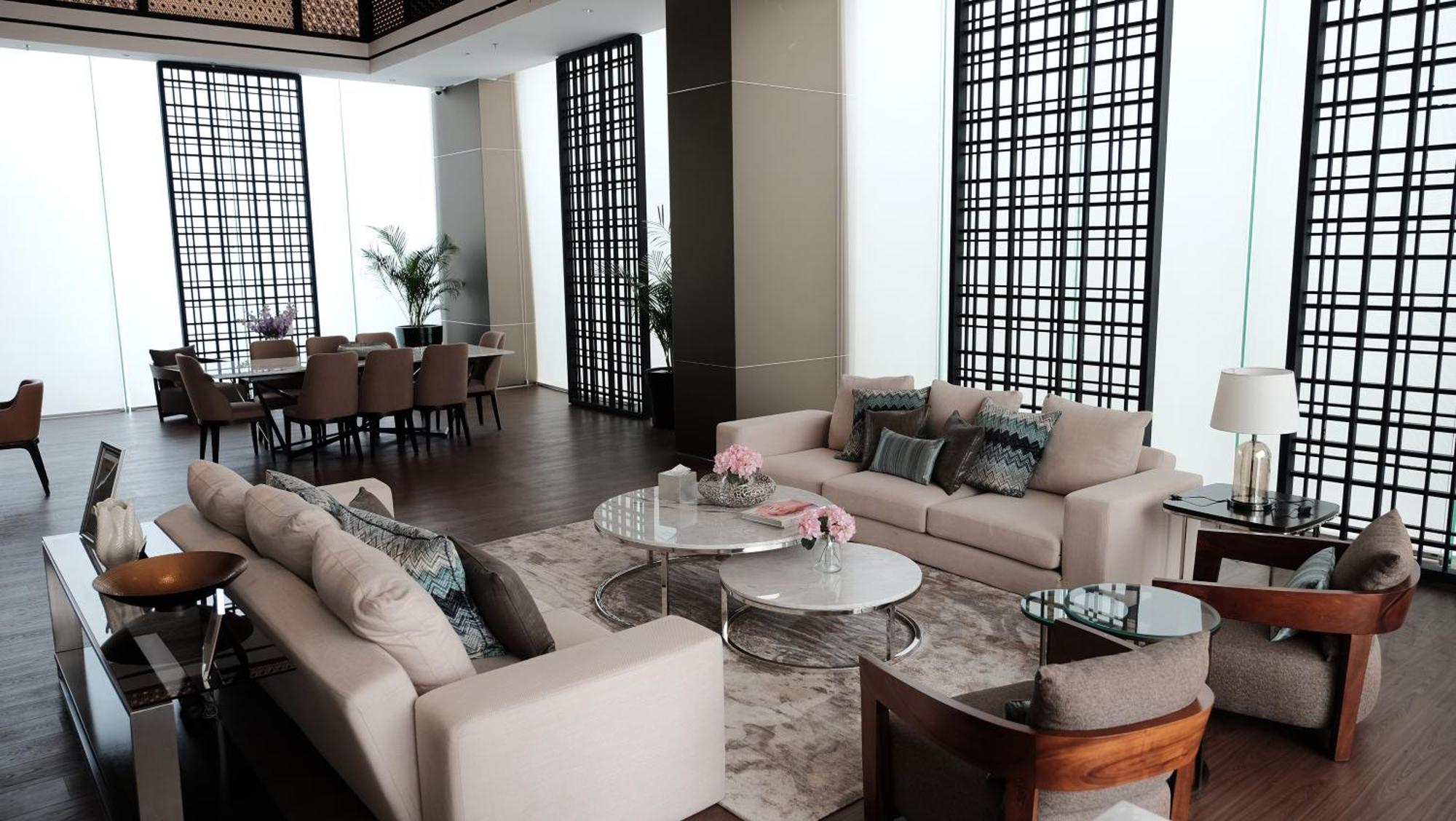 Ayte Capitol - Centre * Jakarta