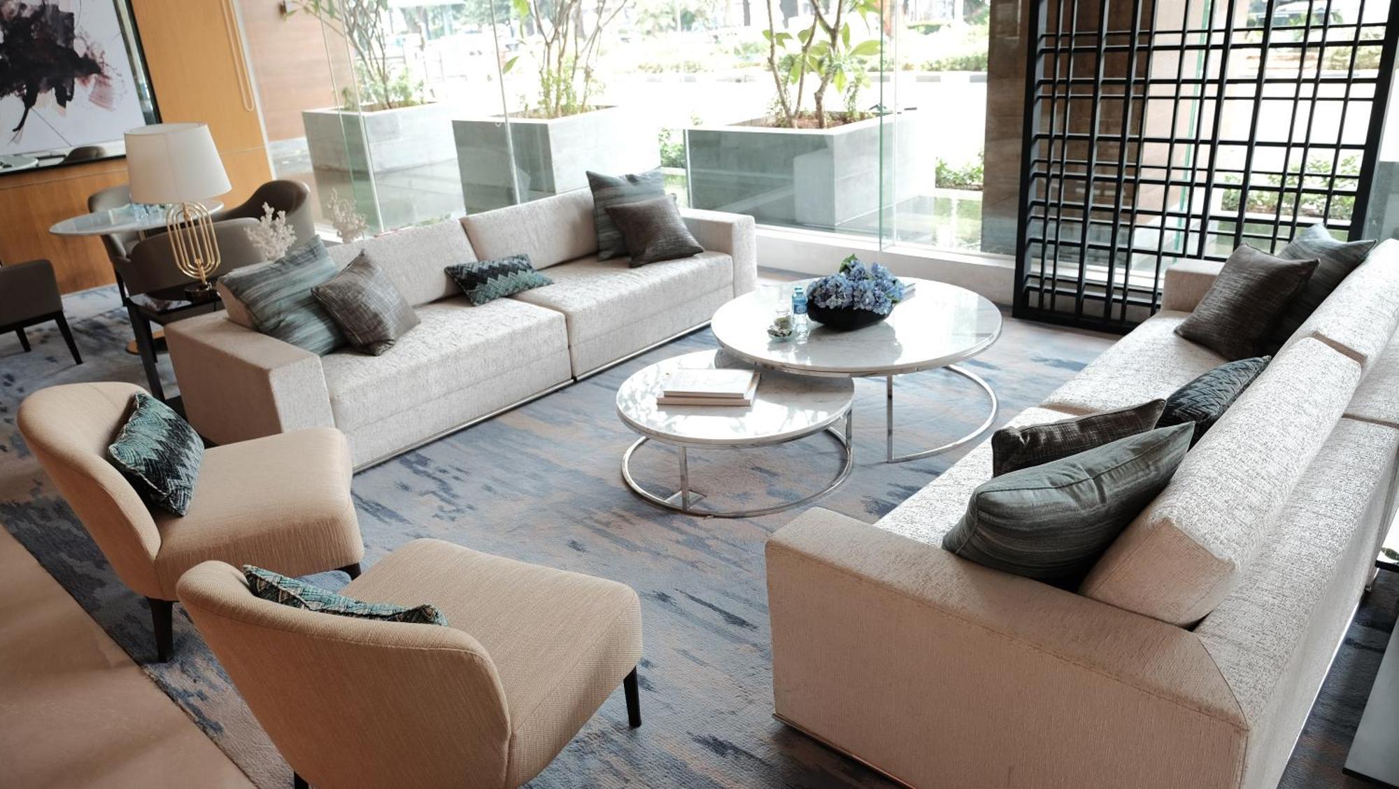 Apartemen Ayte Capitol - Centre Jakarta