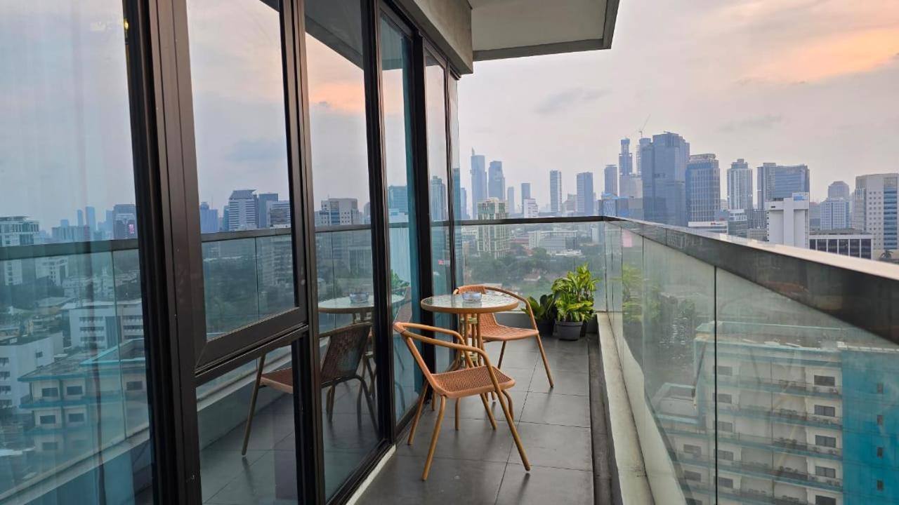 Apartemen Ayte Capitol - Centre Jakarta