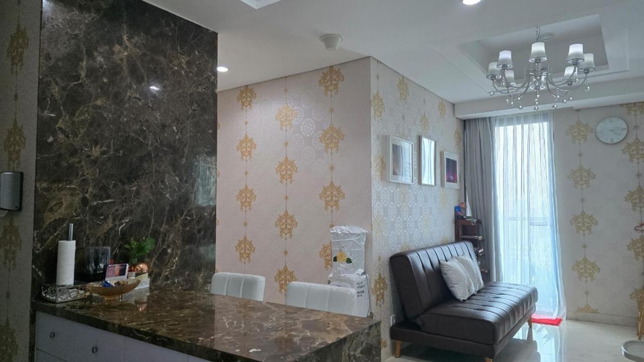 Apartemen Ayte Capitol - Centre Jakarta
