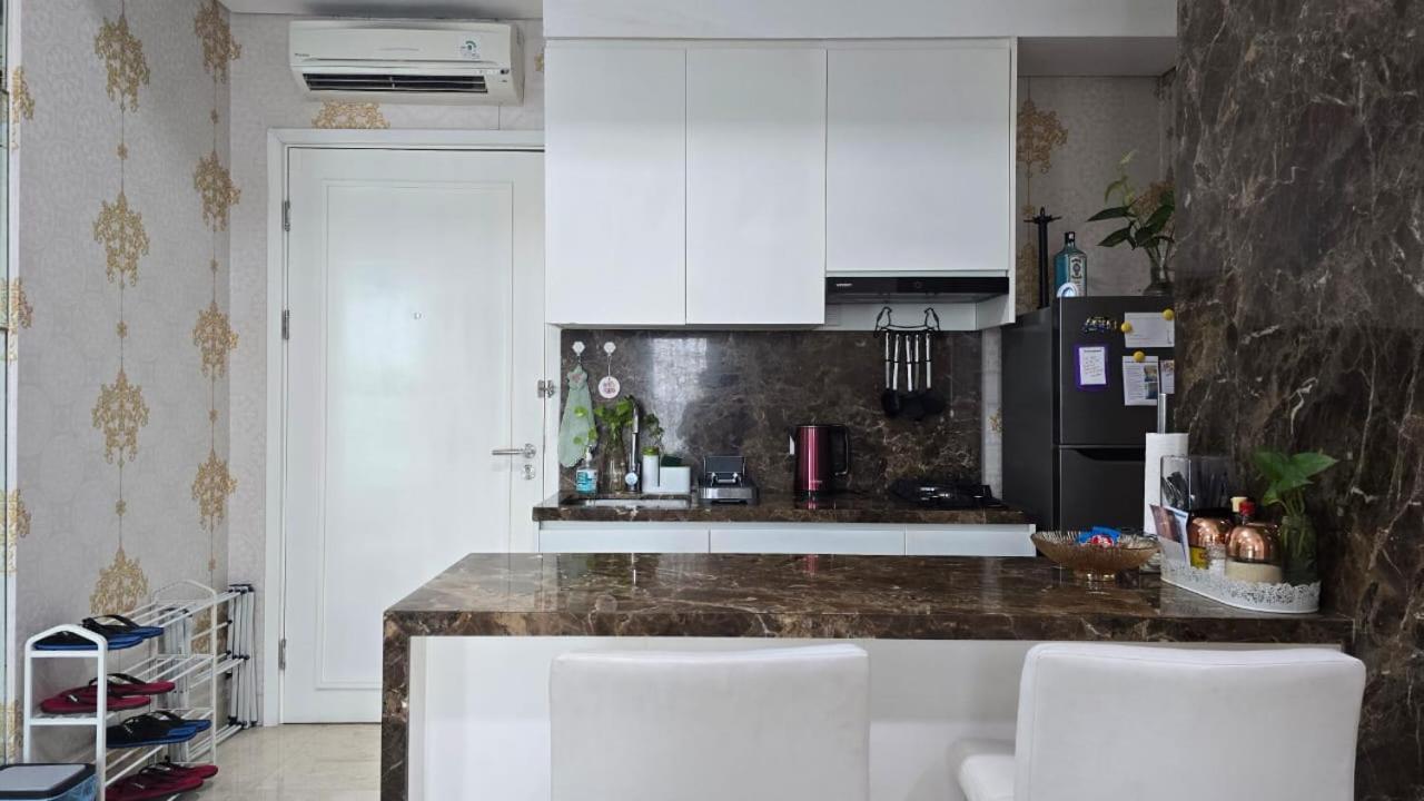 Ayte Capitol - Centre Apartemen Jakarta
