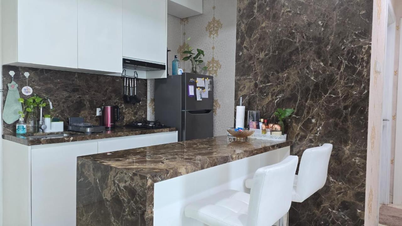 Apartemen Ayte Capitol - Centre